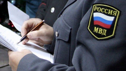Ульяновские полицейские задержали подозреваемую в краже денежных средств с банковской карты