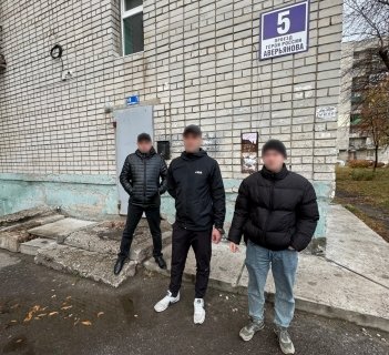 В Ульяновске завершено расследование по факту причинения тяжкого вреда здоровью, повлекшего смерть потерпевшего