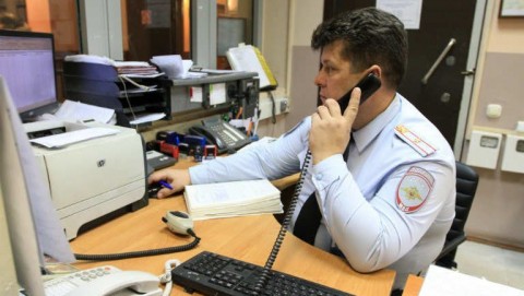В Ульяновске полицейские пресекли деятельность наркопритона