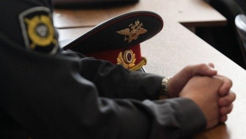 Ульяновские полицейские выявили незаконный факт регистрации иностранных граждан