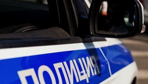 Полицейские Ульяновской области изъяли купюру с признаками подделки
