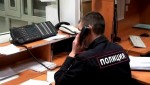 В Железнодорожном районе г. Ульяновска полицейские задержали подозреваемого в совершении грабежа